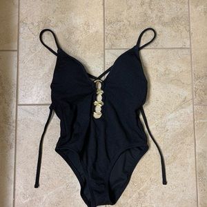 Shade & Shore Swim Suit